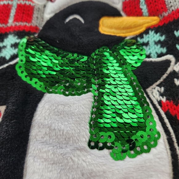 🎁URBAN HERITAGE Christmas sweater for toddler. - Picture 4 of 10
